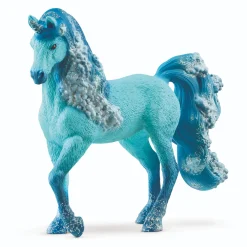 Speelfiguren>Schleich 70757 Elementa Water Unicorn Mare