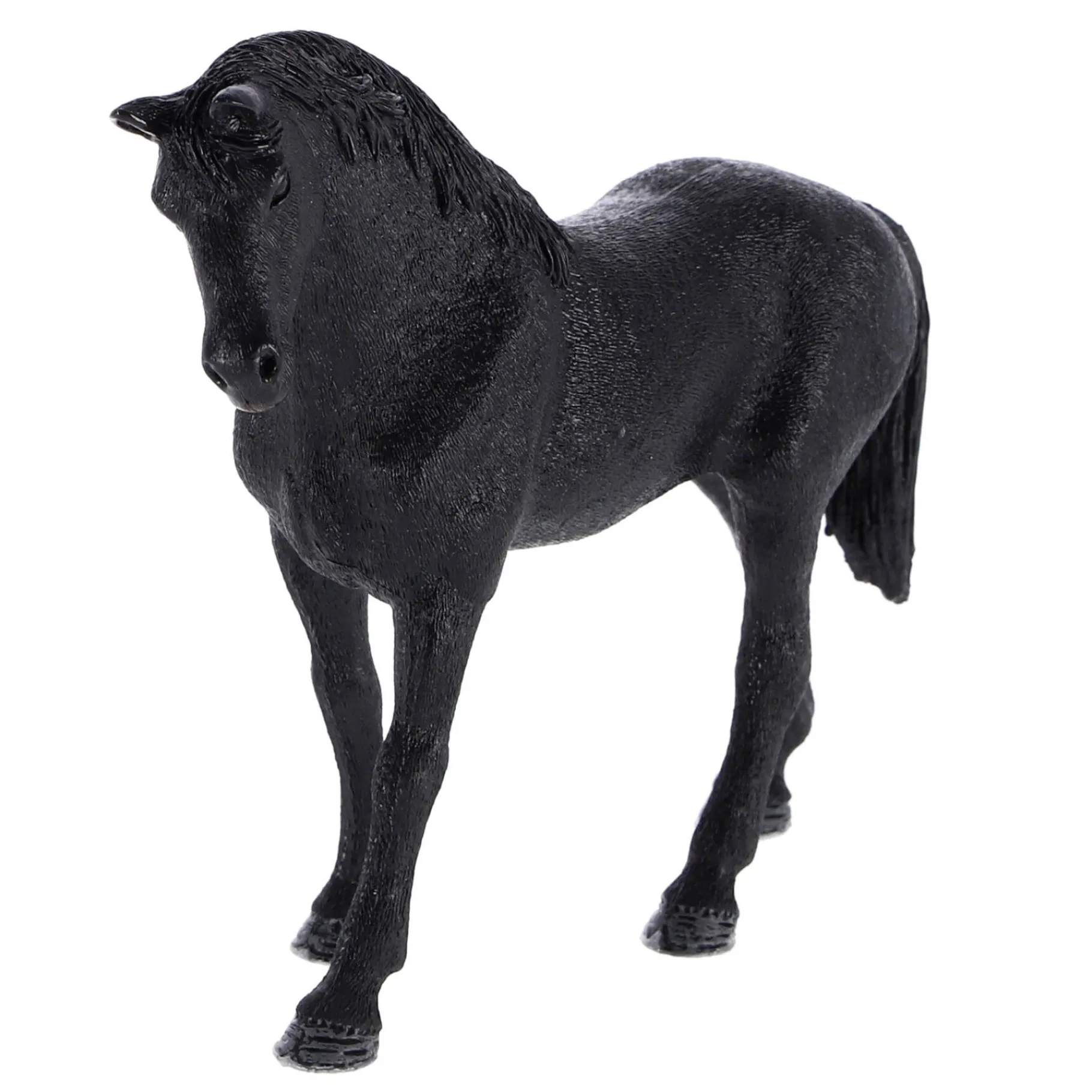 Speelfiguren>Schleich 72167 Engelse volbloedhengst