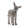 Speelfiguren> Schleich 13746 Ezel veulen