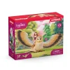 Speelfiguren>Schleich 70789 Fee tijdens de vlucht op Glam-Owl