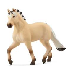 Speelfiguren> Schleich 13980 Fjord merrie