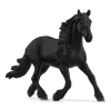 Speelfiguren> Schleich 13975 Friese hengst