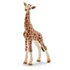 Speelfiguren>Schleich 14750 Giraf, Wijfje