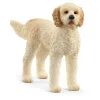 Speelfiguren>Schleich 13939 Goldendoodle