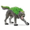 Speelfiguren> Schleich 70153 Granieten wolf