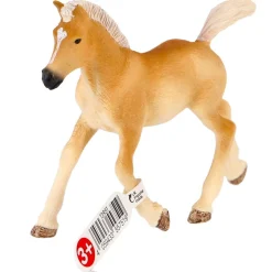Speelfiguren>Schleich 13951 Haflinger Veulen