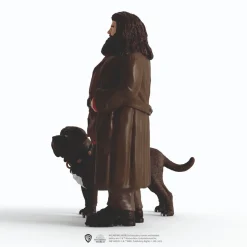 Speelfiguren>Schleich 42638 Hagrid & Fang