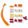 Speelfiguren>Schleich 42616 Hair-Clips Accessoires
