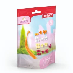 Speelfiguren></noscript>Schleich 42616 Hair-Clips Accessoires