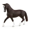 Speelfiguren> Schleich 13927 Hannover merrie zwart