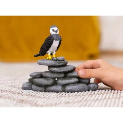 Speelfiguren>Schleich 14862 Harpij