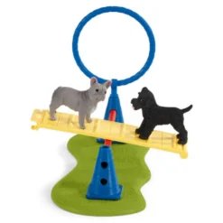 Speelfiguren>Schleich 42536 Honden Speelplezier