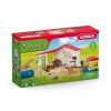 Jongens|Speelsets>Schleich 42607 huisdier hotel