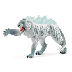 Speelfiguren>Schleich 70147 Ijs Tijger