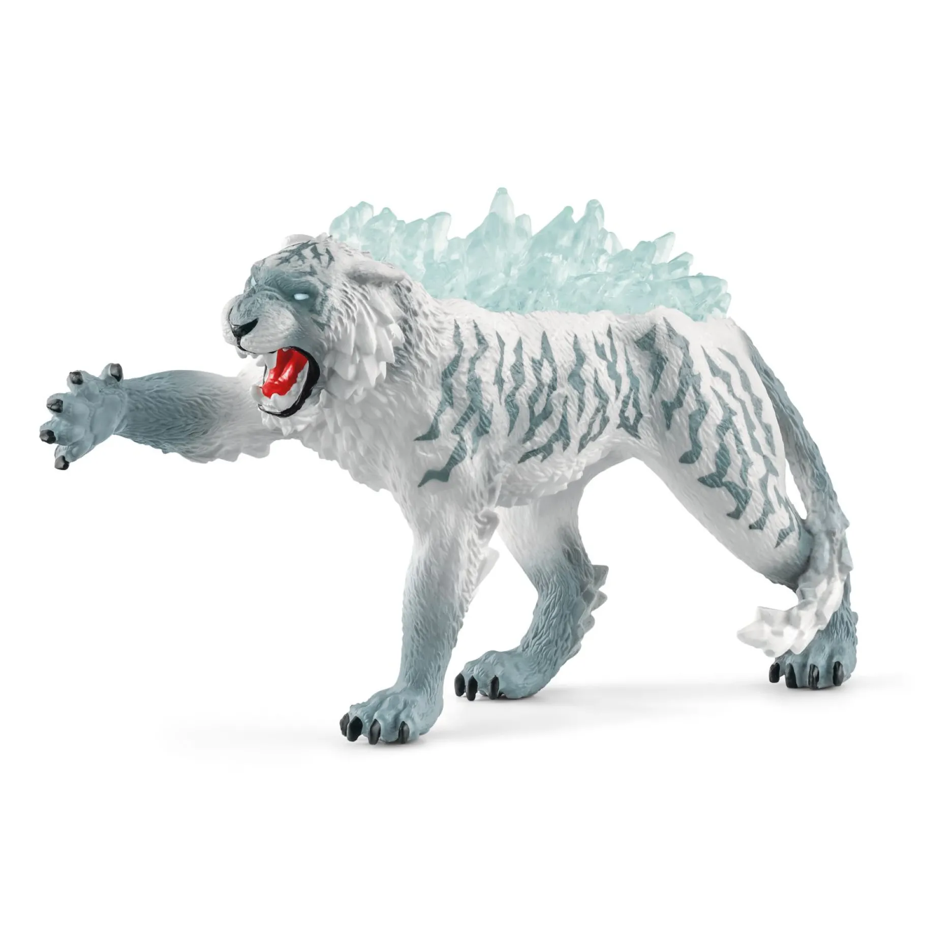 Speelfiguren>Schleich 70147 Ijs Tijger