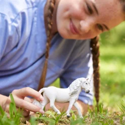 Speelfiguren> Schleich 13942 IJslander ponymerrie