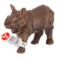 Speelfiguren>Schleich 14860 Indian Rhinoceros Baby