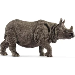 Speelfiguren>Schleich 14816 Indische Neushoorn
