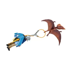 Dino's|Jongens>Schleich 41467 Jetpack Achtervolging