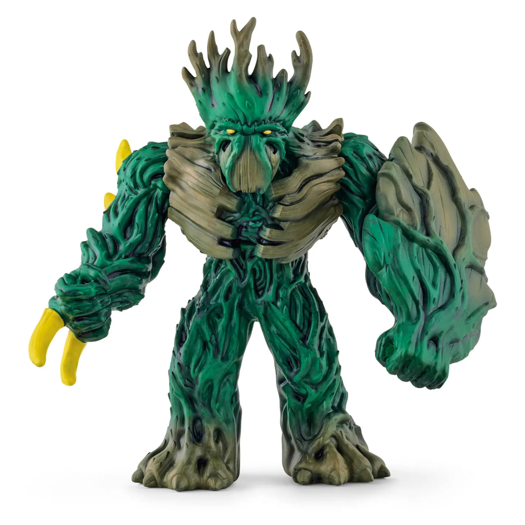 Speelfiguren>Schleich 70151 Jungle Heerser