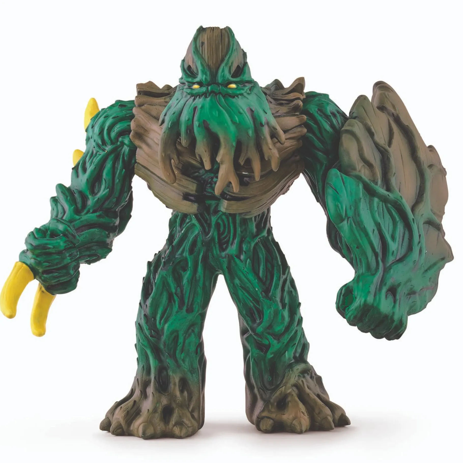 Speelfiguren>Schleich 70151 Jungle Heerser