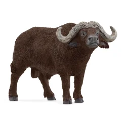 Speelfiguren> Schleich 14872 Kafferbuffel