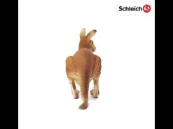 Speelfiguren>Schleich 14756 Kangoeroe