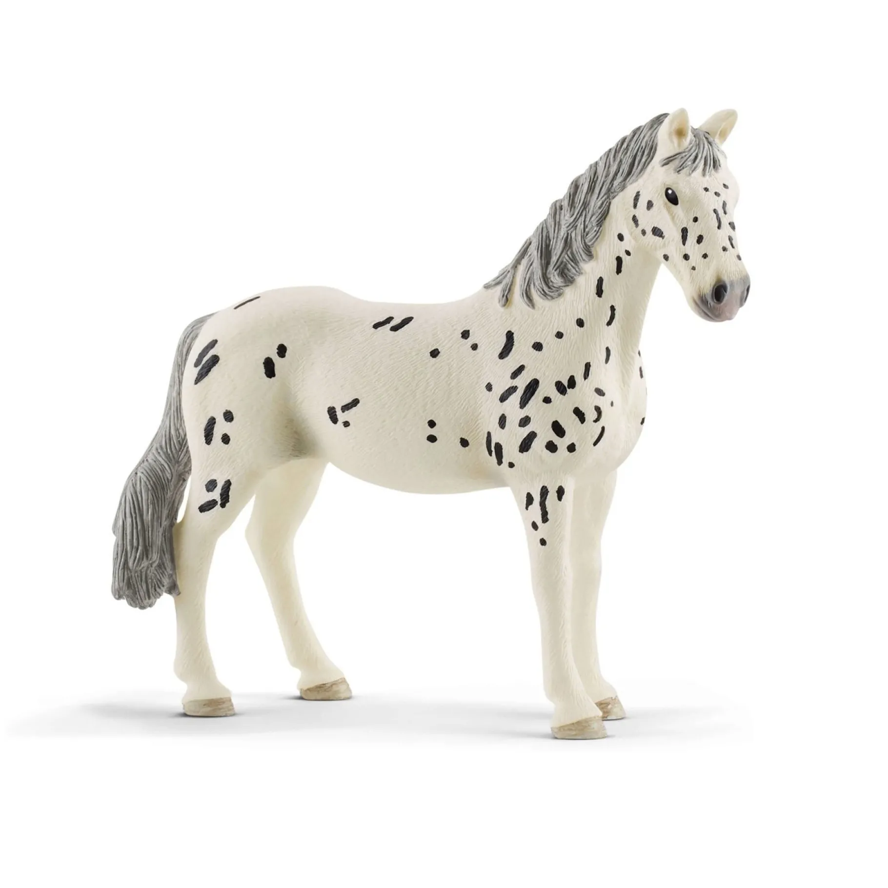 Speelfiguren>Schleich 13910 Knabstrupper Merrie