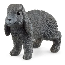 Speelfiguren>Schleich 13935 Konijn Met Hangoren