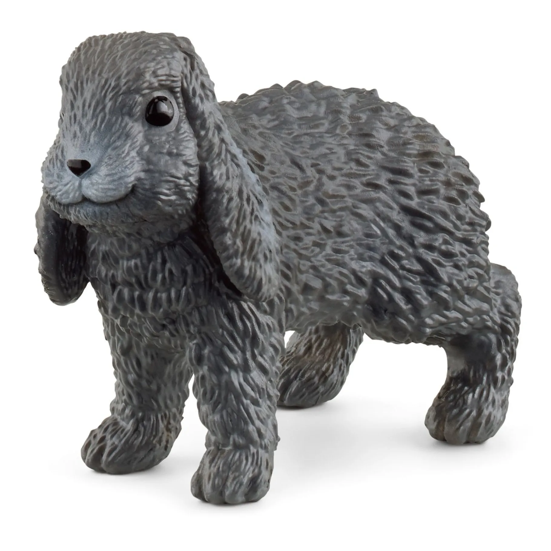 Speelfiguren>Schleich 13935 Konijn Met Hangoren