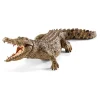 Speelfiguren>Schleich 14736 Krokodil