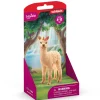Speelfiguren>Schleich 70761 Lama Unicorn Veulen