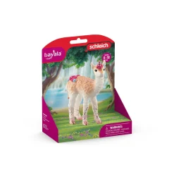Speelfiguren>Schleich 70743 Lama-eenhoorn