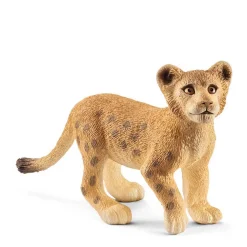 Speelfiguren>Schleich 14813 Leeuwenwelp