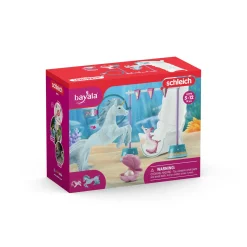 Speelfiguren>Schleich 42575 Magisch Onderwatertoernooi