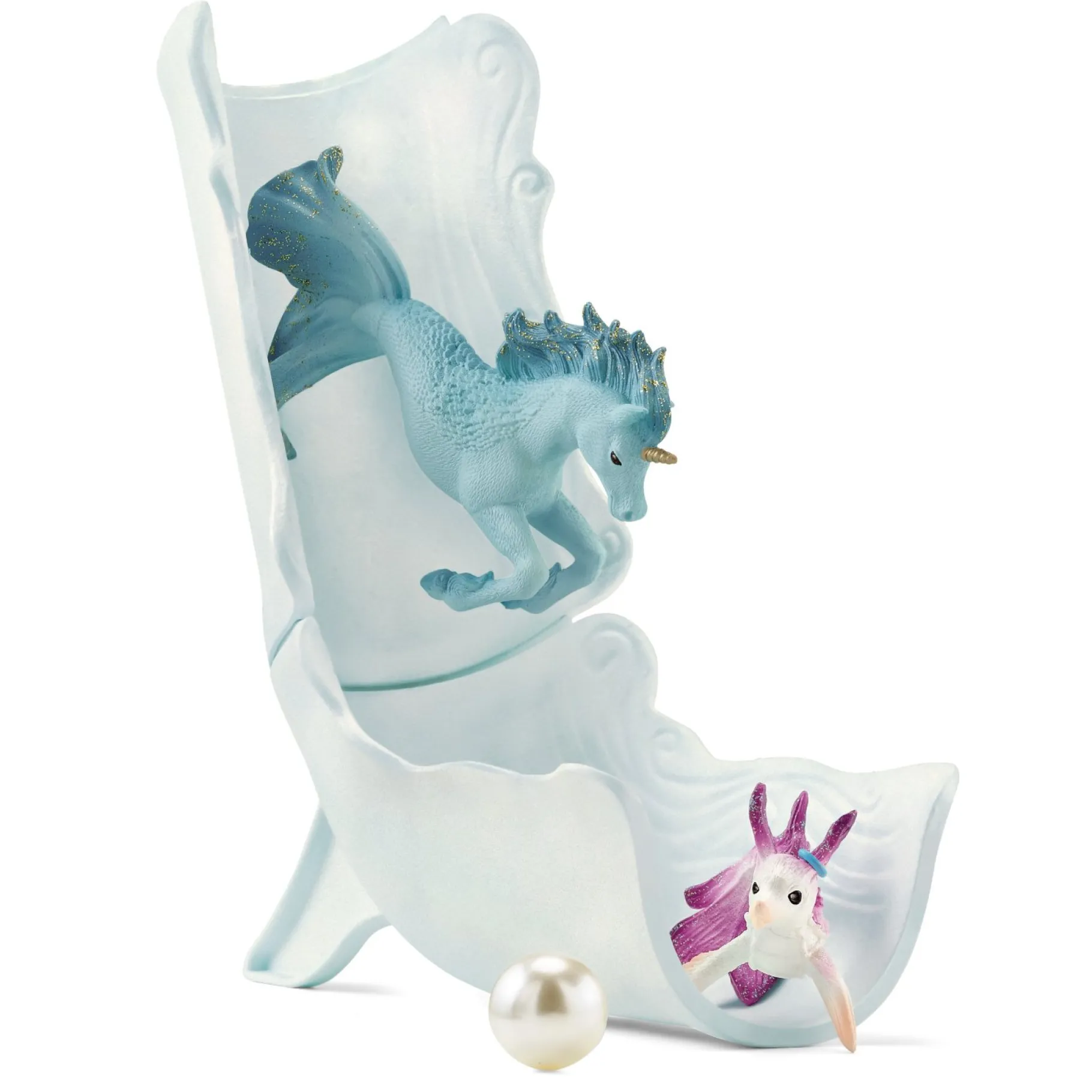 Speelfiguren>Schleich 42575 Magisch Onderwatertoernooi