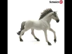 Speelfiguren>Schleich 13915 Mustang Hengst