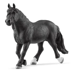 Speelfiguren> Schleich 13958 Noriker hengst