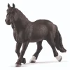 Speelfiguren>Schleich 13958 Noriker Stallion