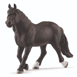 Speelfiguren>Schleich 13958 Noriker Stallion