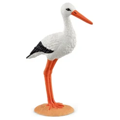 Speelfiguren>Schleich 13936 Ooievaar