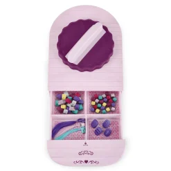 Speelfiguren></noscript>Schleich 42588 Paardenschoonheidssalon