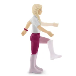 Speelfiguren></noscript>Schleich 42588 Paardenschoonheidssalon