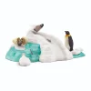 Speelfiguren> Schleich 42661 Penguin Family Fun
