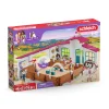 Speelsets|Jongens> Schleich 42639 Peppertree Manege