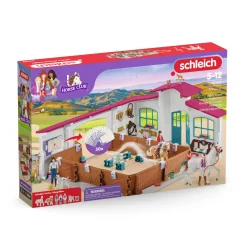 Speelsets|Jongens> Schleich 42639 Peppertree Manege