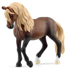 Speelfiguren> Schleich 13952 Peruviaanse Pasohengst