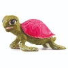 Speelfiguren>Schleich 70759 Pink Sapphire Turtle