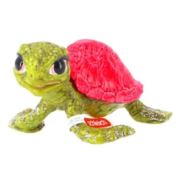 Speelfiguren>Schleich 70759 Pink Sapphire Turtle