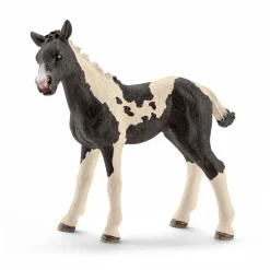 Speelfiguren>Schleich 13803 Pinto Veulen